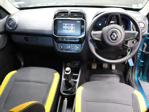2022-Renault-Kwid-10-Climber image:7