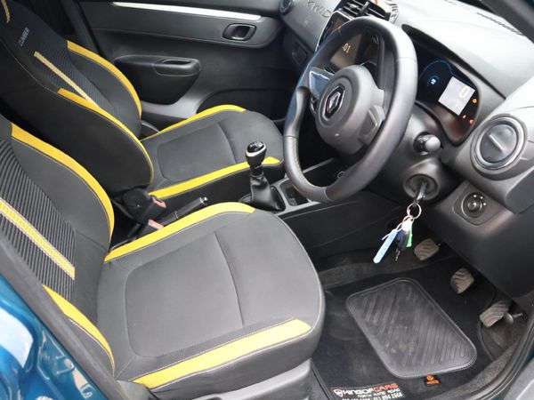 2022-Renault-Kwid-10-Climber image:8