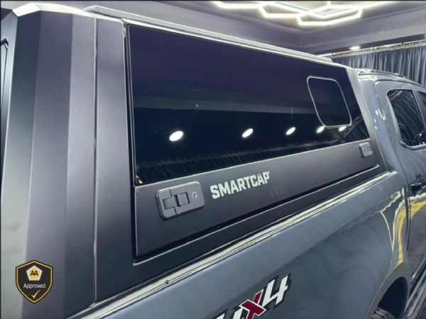 2025-Isuzu-D-Max-19-DDI-HR-X-Rider-4x4-Auto-Double-Cab image:15