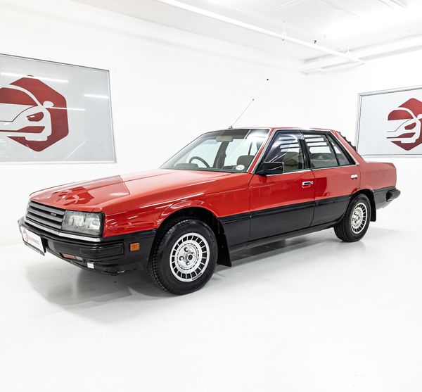 Used Nissan Skyline 2.8 GLX for sale in Gauteng - Cars.co.za (ID