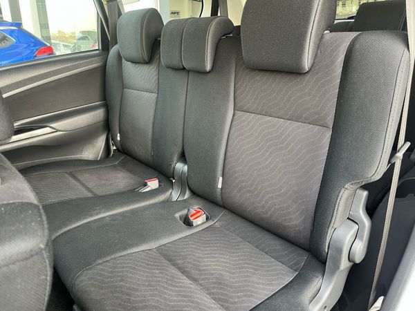 Used Toyota Avanza SX for sale in Gauteng (ID