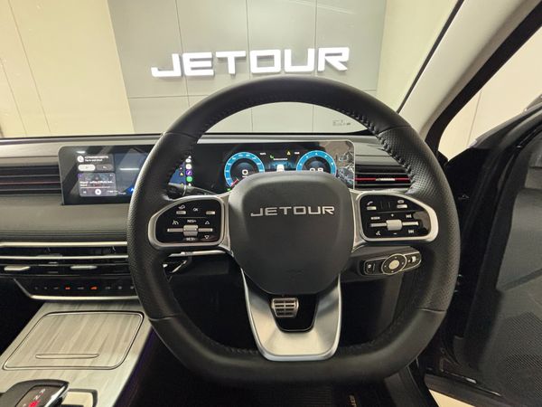 2026-Jetour-Dashing-15T-Deluxe image:11