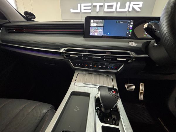 2026-Jetour-Dashing-15T-Deluxe image:12