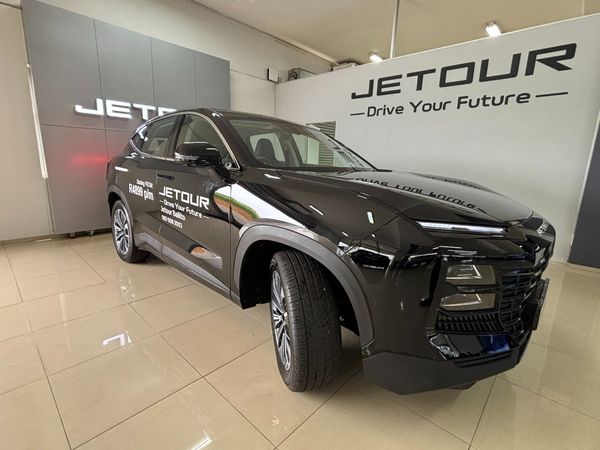 2026-Jetour-Dashing-15T-Deluxe image:2