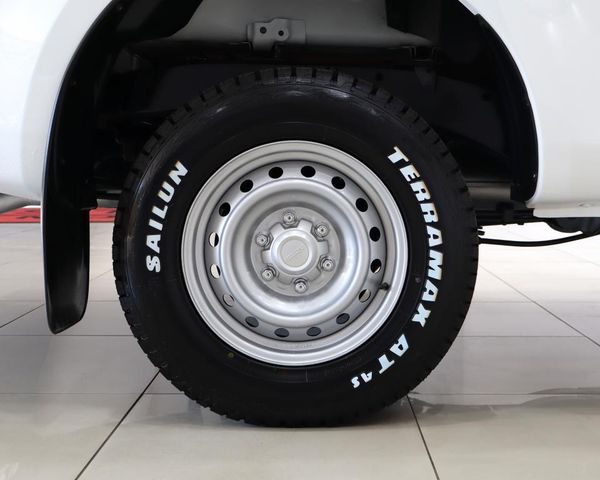 2021-Isuzu-D-Max-19-DDI-Single-Cab image:7