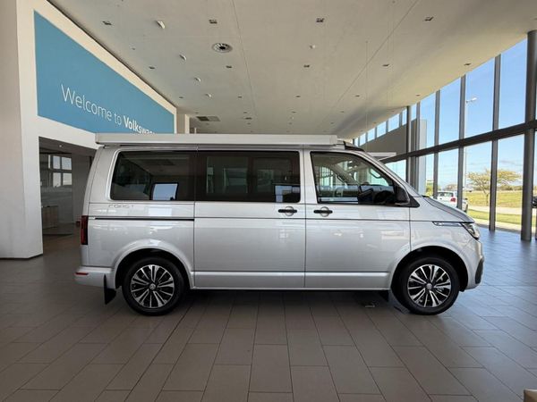 2026-Volkswagen-California-T61-20-BiTDI-4Motion-Auto-146kW-California-Coa image:1