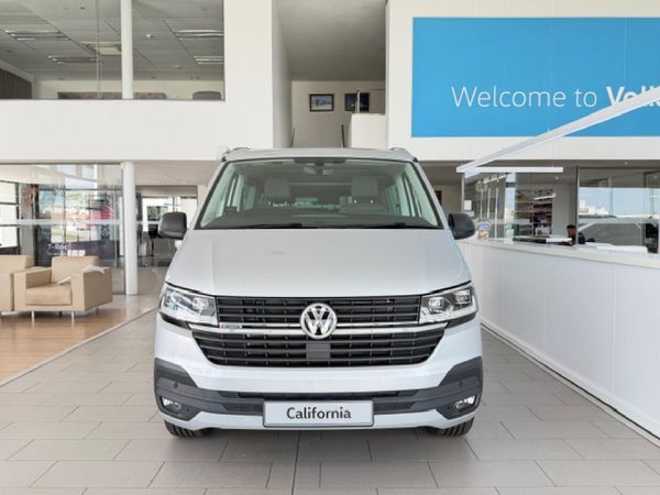 2026-Volkswagen-California-T61-20-BiTDI-4Motion-Auto-146kW-California-Coa image:4