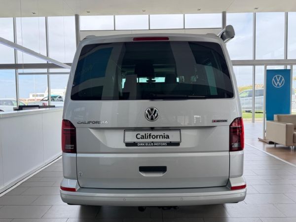 2026-Volkswagen-California-T61-20-BiTDI-4Motion-Auto-146kW-California-Coa image:5