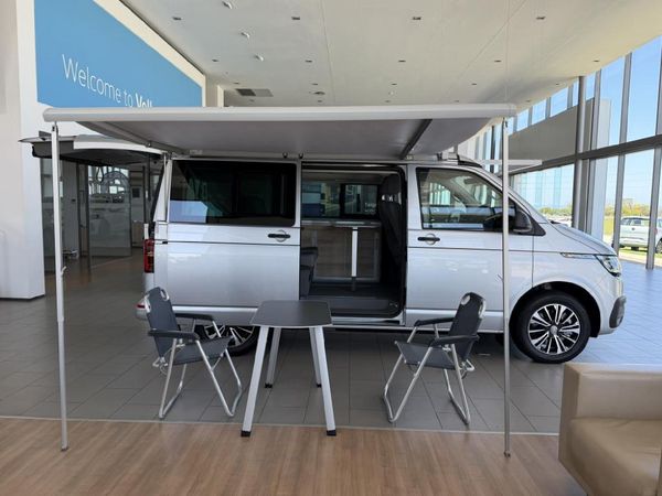 2026-Volkswagen-California-T61-20-BiTDI-4Motion-Auto-146kW-California-Coa image:7
