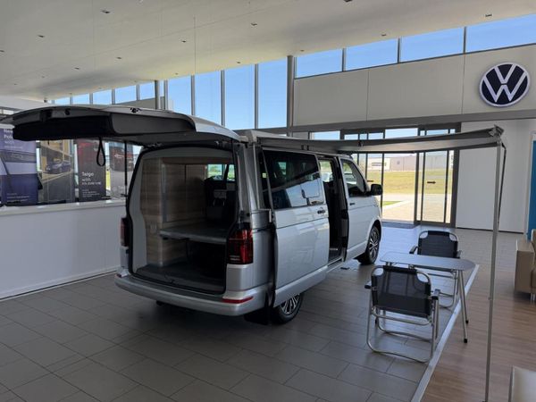 2026-Volkswagen-California-T61-20-BiTDI-4Motion-Auto-146kW-California-Coa image:8