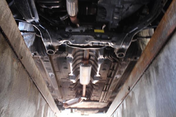 2006-Kia-Rio-14-High-5-dr image:19