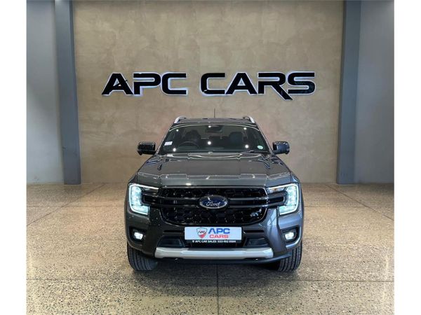2025-Ford-Ranger-20-Bi-Turbo-Wildtrak-Double-Cab-Auto image:2