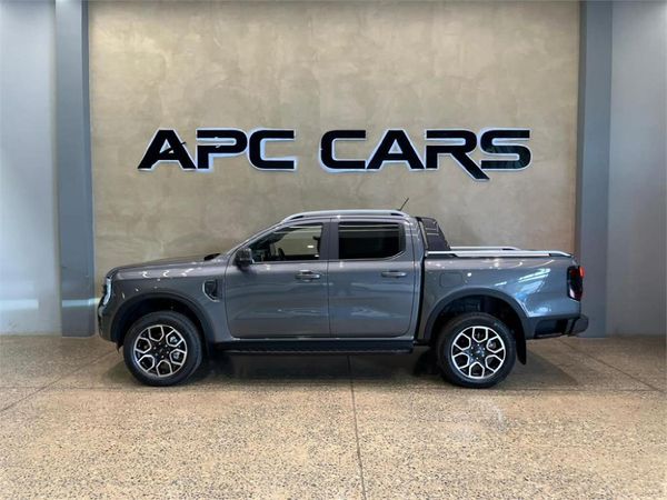2025-Ford-Ranger-20-Bi-Turbo-Wildtrak-Double-Cab-Auto image:3