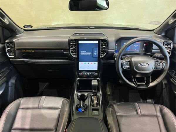 2025-Ford-Ranger-20-Bi-Turbo-Wildtrak-Double-Cab-Auto image:5