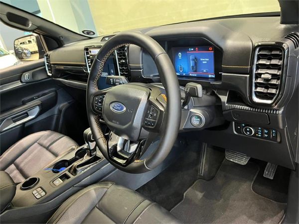 2025-Ford-Ranger-20-Bi-Turbo-Wildtrak-Double-Cab-Auto image:6