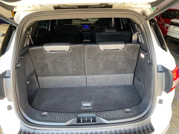 2021-Ford-Everest-2O-Bi-Turbo-Limited-4x4-Auto image:10