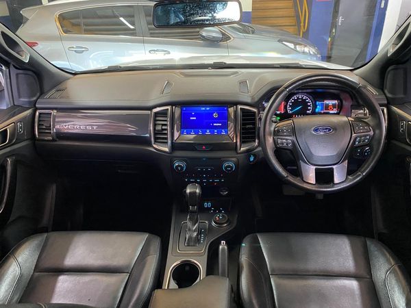 2021-Ford-Everest-2O-Bi-Turbo-Limited-4x4-Auto image:11