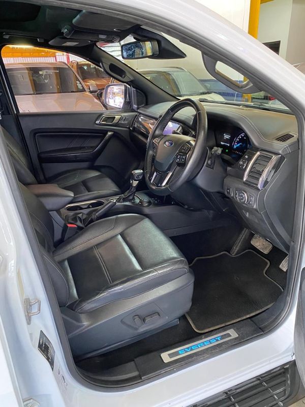 2021-Ford-Everest-2O-Bi-Turbo-Limited-4x4-Auto image:13