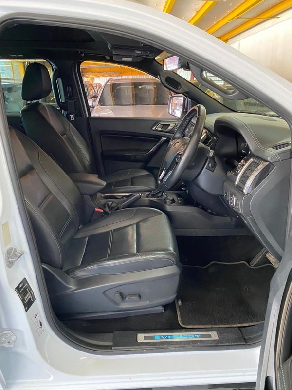 2021-Ford-Everest-2O-Bi-Turbo-Limited-4x4-Auto image:14