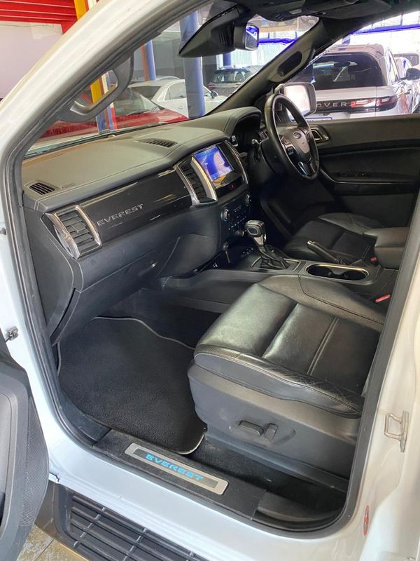 2021-Ford-Everest-2O-Bi-Turbo-Limited-4x4-Auto image:15