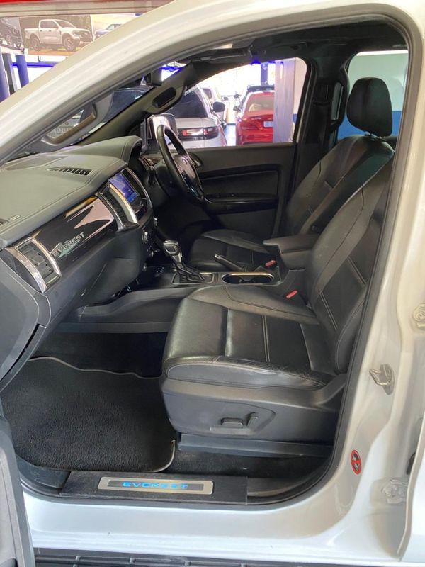 2021-Ford-Everest-2O-Bi-Turbo-Limited-4x4-Auto image:16
