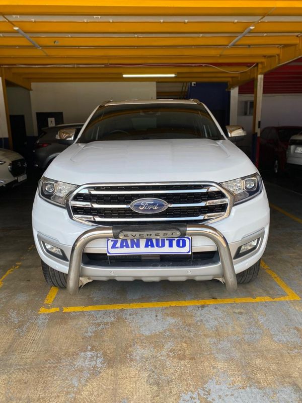 2021-Ford-Everest-2O-Bi-Turbo-Limited-4x4-Auto image:1