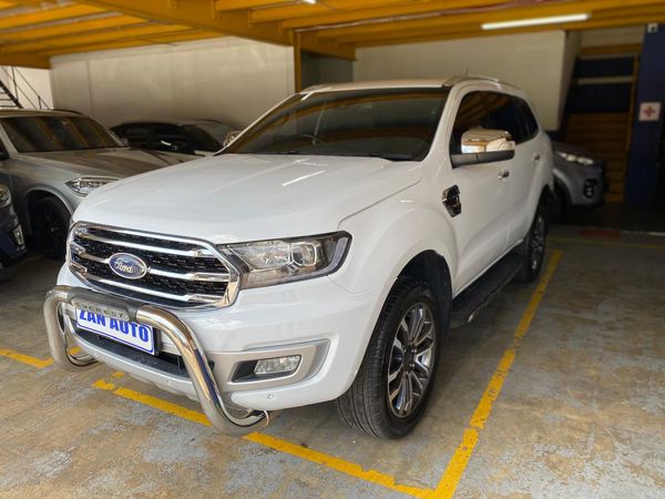 2021-Ford-Everest-2O-Bi-Turbo-Limited-4x4-Auto image:3