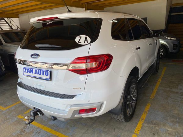 2021-Ford-Everest-2O-Bi-Turbo-Limited-4x4-Auto image:6