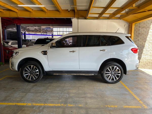 2021-Ford-Everest-2O-Bi-Turbo-Limited-4x4-Auto image:8