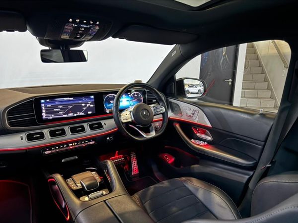 2024-Mercedes-Benz-GLE-Coupe-400d-4Matic image:11