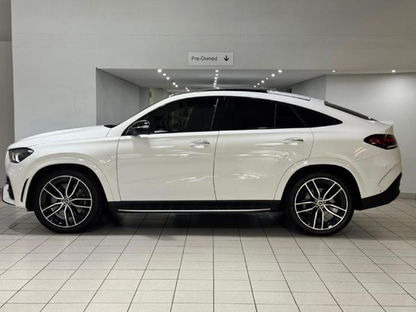 2024-Mercedes-Benz-GLE-Coupe-400d-4Matic image:13
