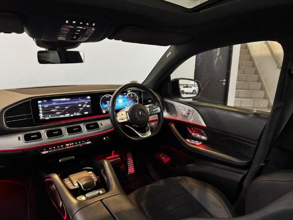 2024-Mercedes-Benz-GLE-Coupe-400d-4Matic image:15