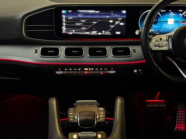 2024-Mercedes-Benz-GLE-Coupe-400d-4Matic image:16
