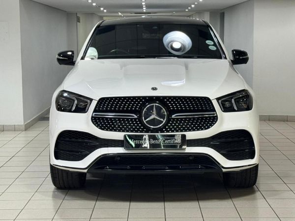 2024-Mercedes-Benz-GLE-Coupe-400d-4Matic image:1