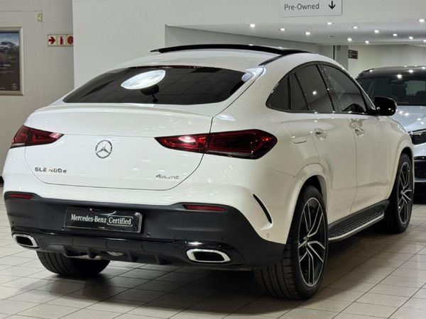 2024-Mercedes-Benz-GLE-Coupe-400d-4Matic image:5
