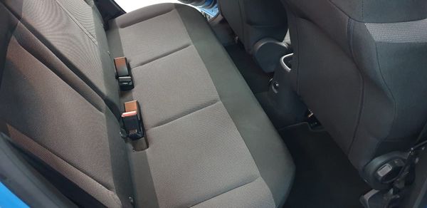 Used Citroen C3 Aircross PureTech Feel Auto for sale in