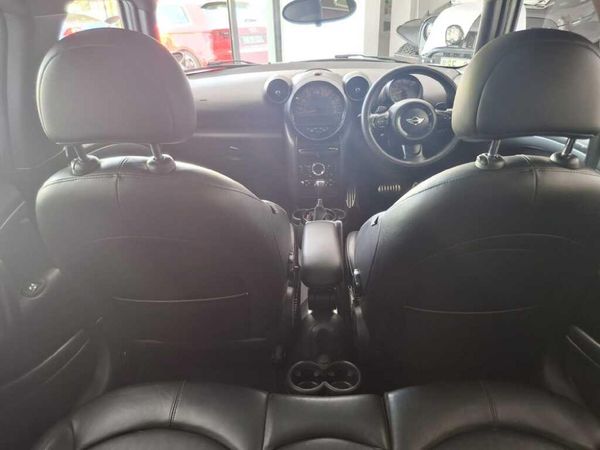 2016-MINI-Countryman-Cooper-S-Auto image:9