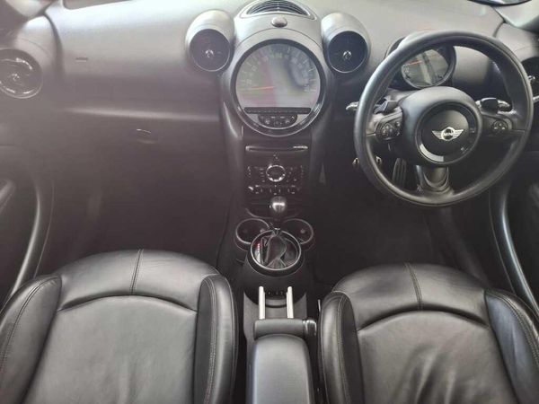 2016-MINI-Countryman-Cooper-S-Auto image:10