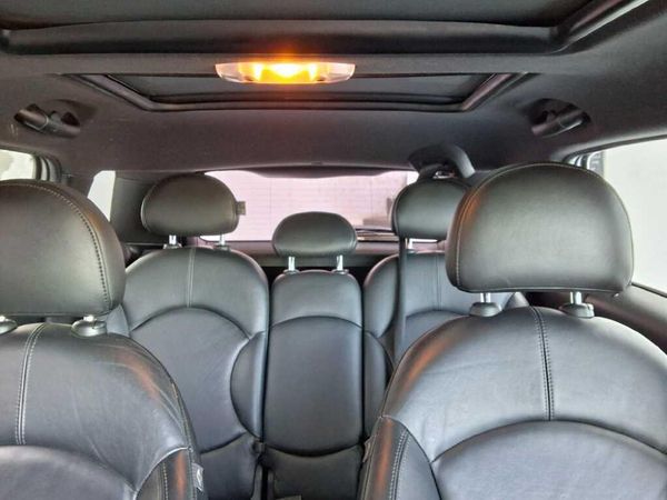 2016-MINI-Countryman-Cooper-S-Auto image:11
