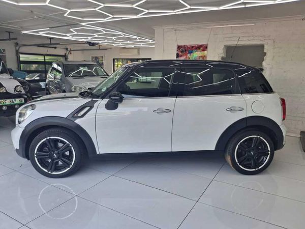2016-MINI-Countryman-Cooper-S-Auto image:2