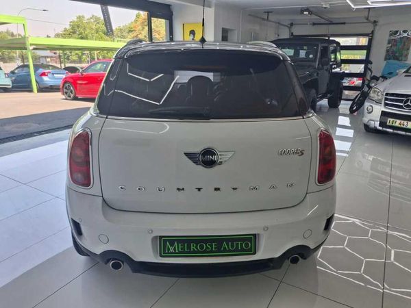 2016-MINI-Countryman-Cooper-S-Auto image:5