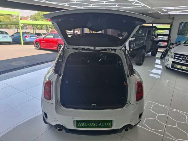2016-MINI-Countryman-Cooper-S-Auto image:6