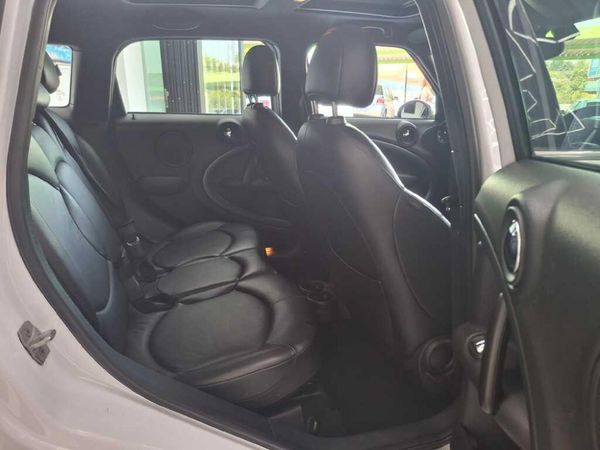 2016-MINI-Countryman-Cooper-S-Auto image:8