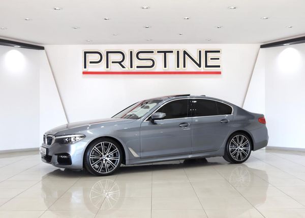 2019-BMW-5-Series-520d-M-Sport image:2