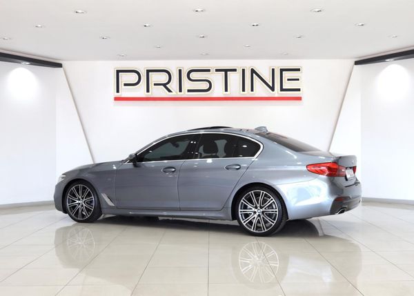 2019-BMW-5-Series-520d-M-Sport image:3