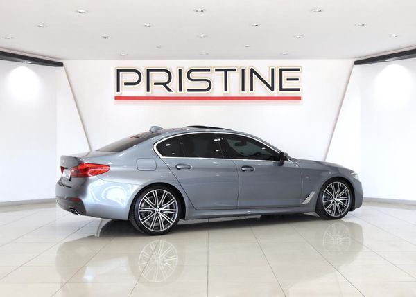 2019-BMW-5-Series-520d-M-Sport image:5
