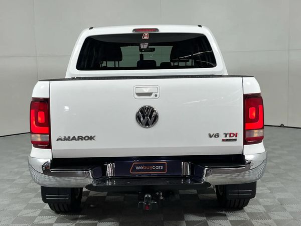 2017-Volkswagen-Amarok-30-TDI-Highline-Plus-4Motion-Auto-Double-Cab image:17