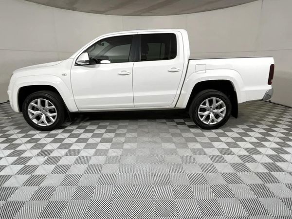 2017-Volkswagen-Amarok-30-TDI-Highline-Plus-4Motion-Auto-Double-Cab image:18