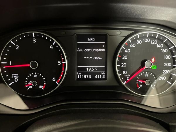 2017-Volkswagen-Amarok-30-TDI-Highline-Plus-4Motion-Auto-Double-Cab image:2