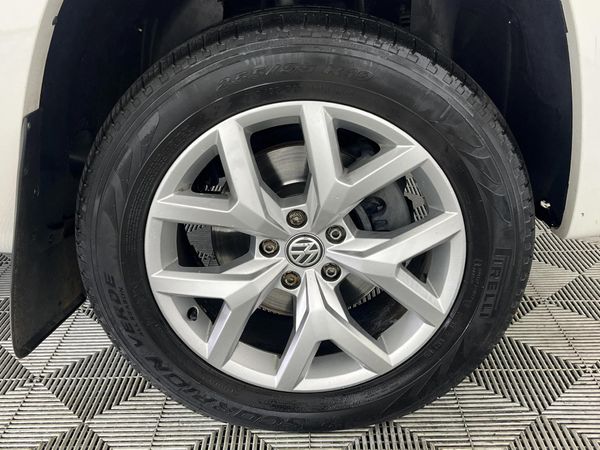 2017-Volkswagen-Amarok-30-TDI-Highline-Plus-4Motion-Auto-Double-Cab image:4